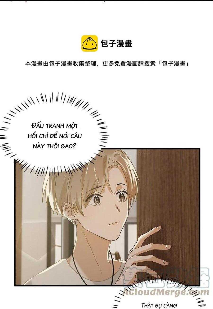 Tôi Và Đối Tác Của Tôi Chapter 41 - Trang 20