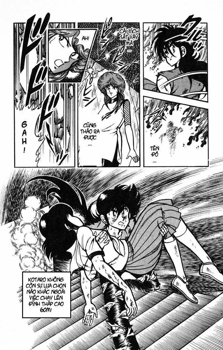 kotaro makaritoru chapter 32 22