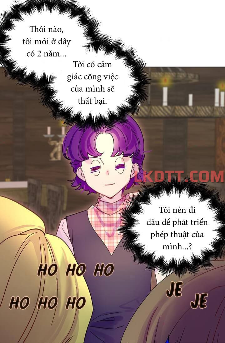 đừng xem thường nữ phụ chapter 139 50