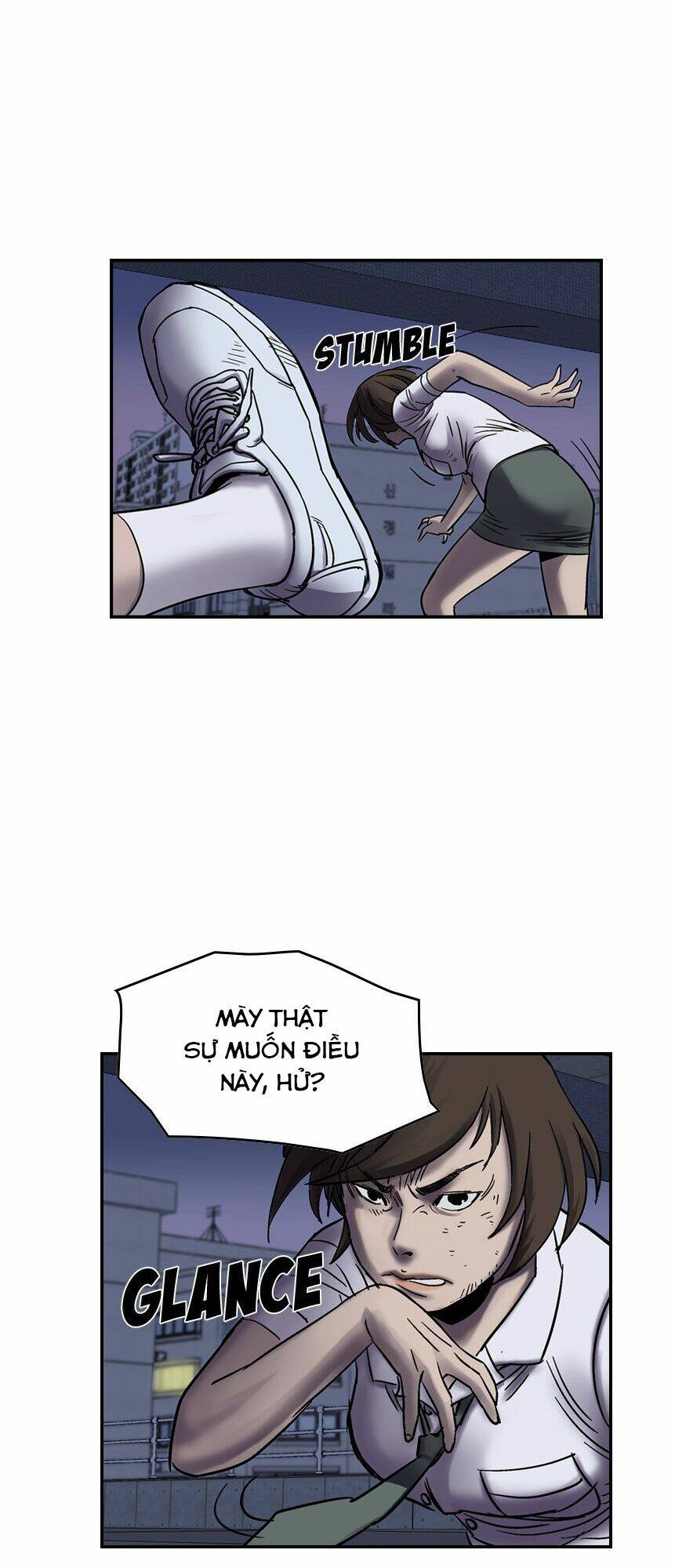 huyền thoại : khởi đầu chapter 60 17