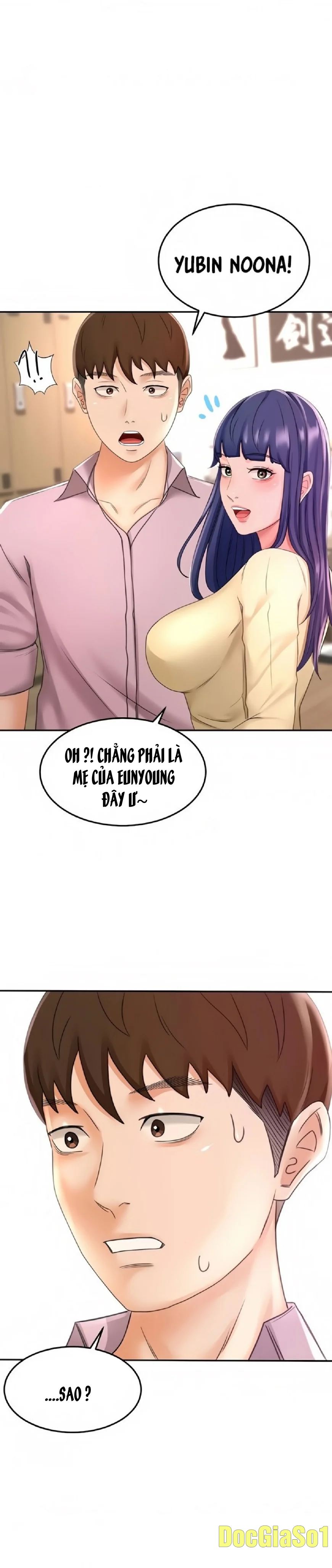 cậu chủ nhỏ chapter 25 17