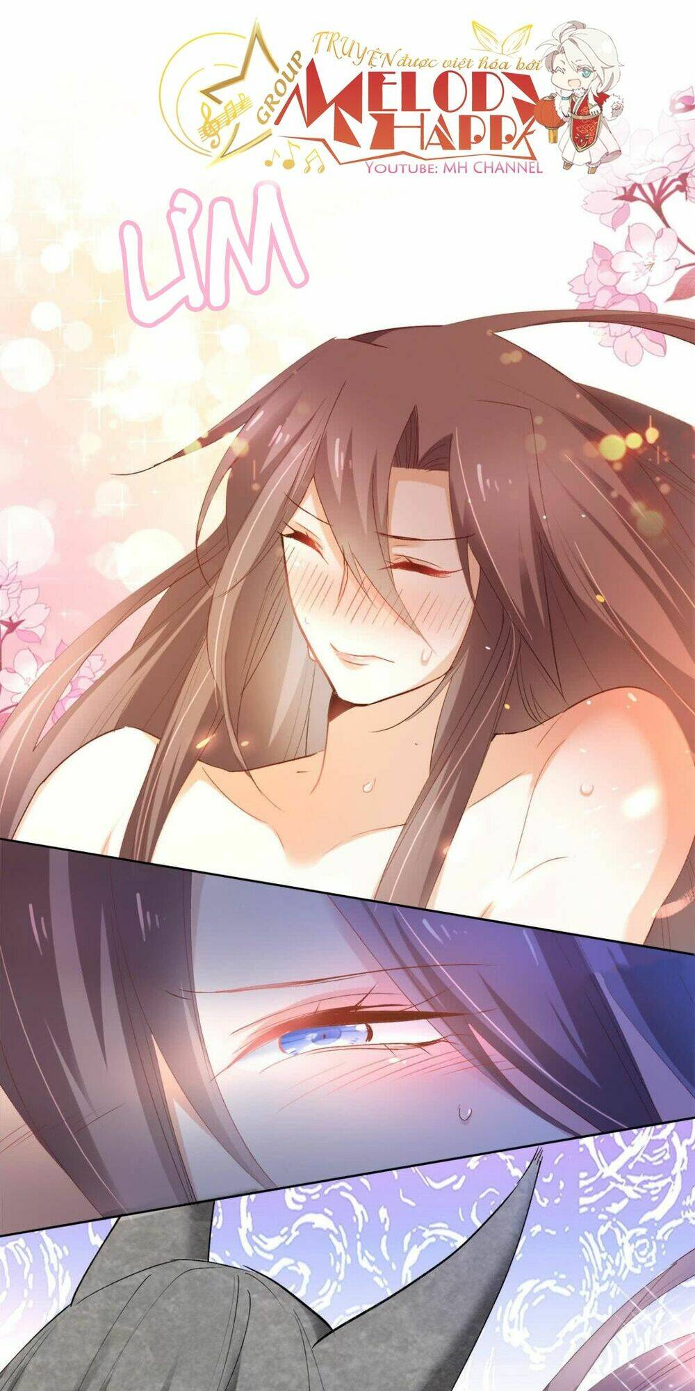 nghịch lai thuận thú chapter 29 22