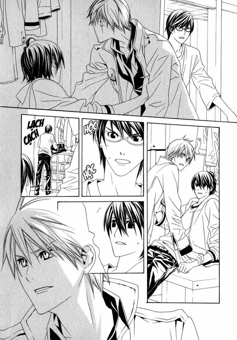 amayadori wa basu-tei de chapter 3 41