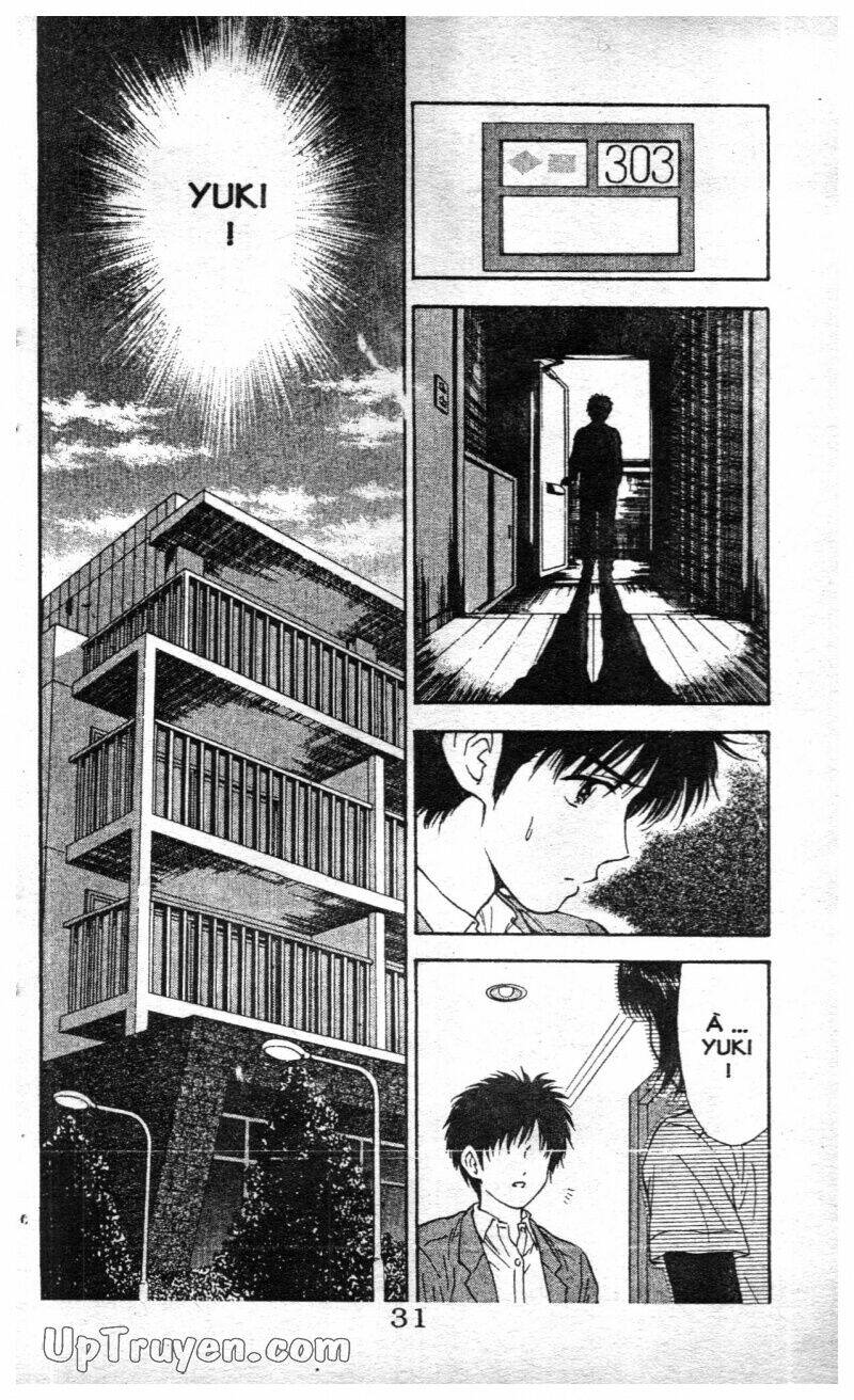 salad days chapter 117 31