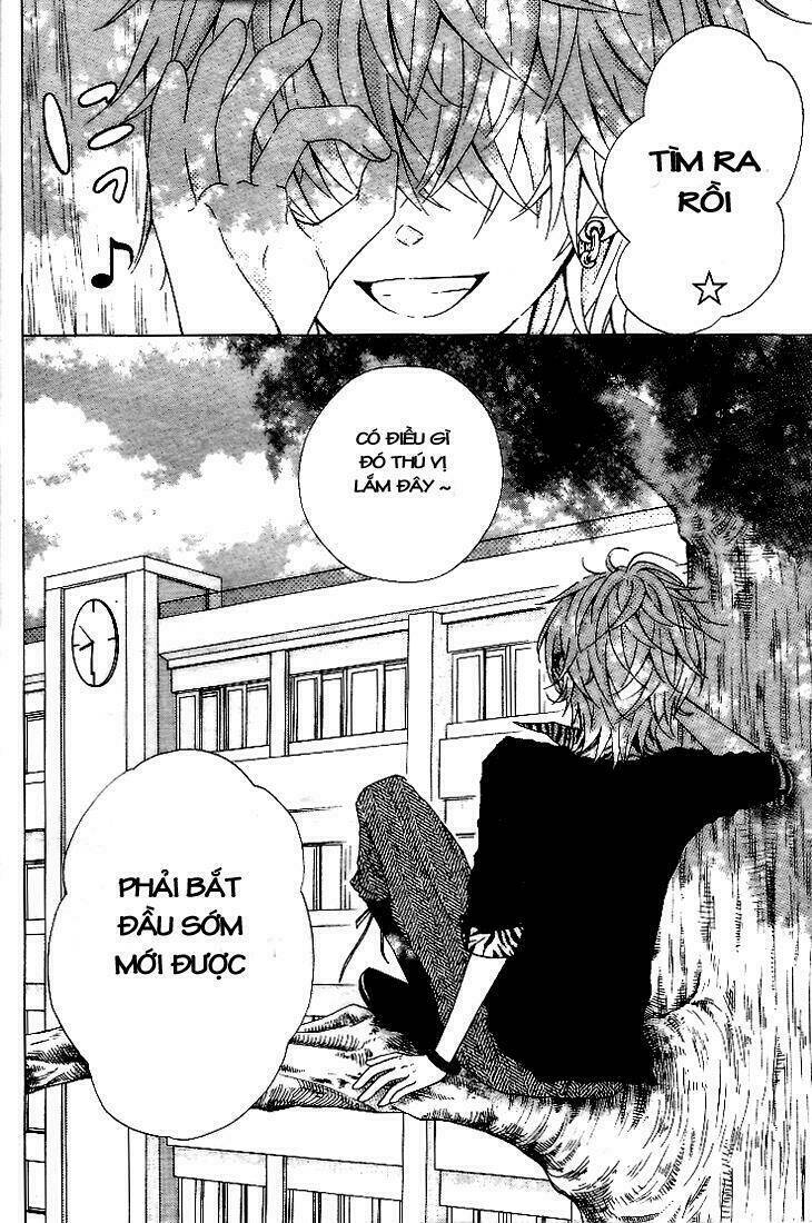 kami ka akuma ka chapter 1.2 21