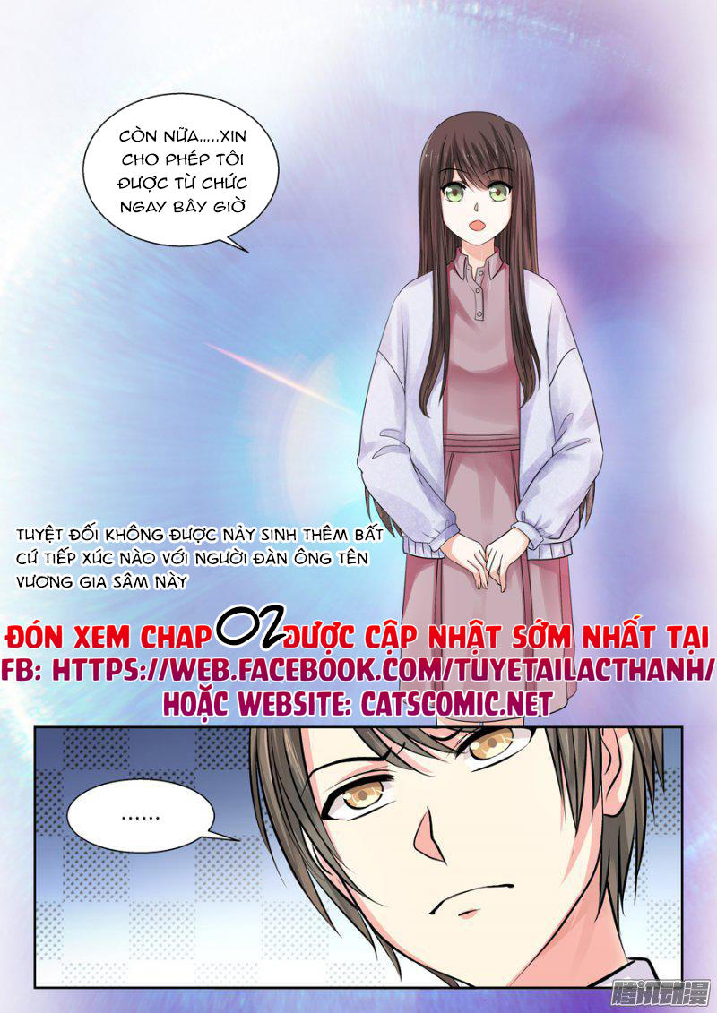 lưu luyến không rời chapter 1 21