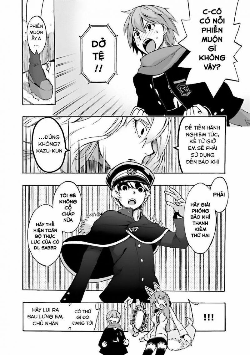 fate/extra ccc fox tail chapter 21 32