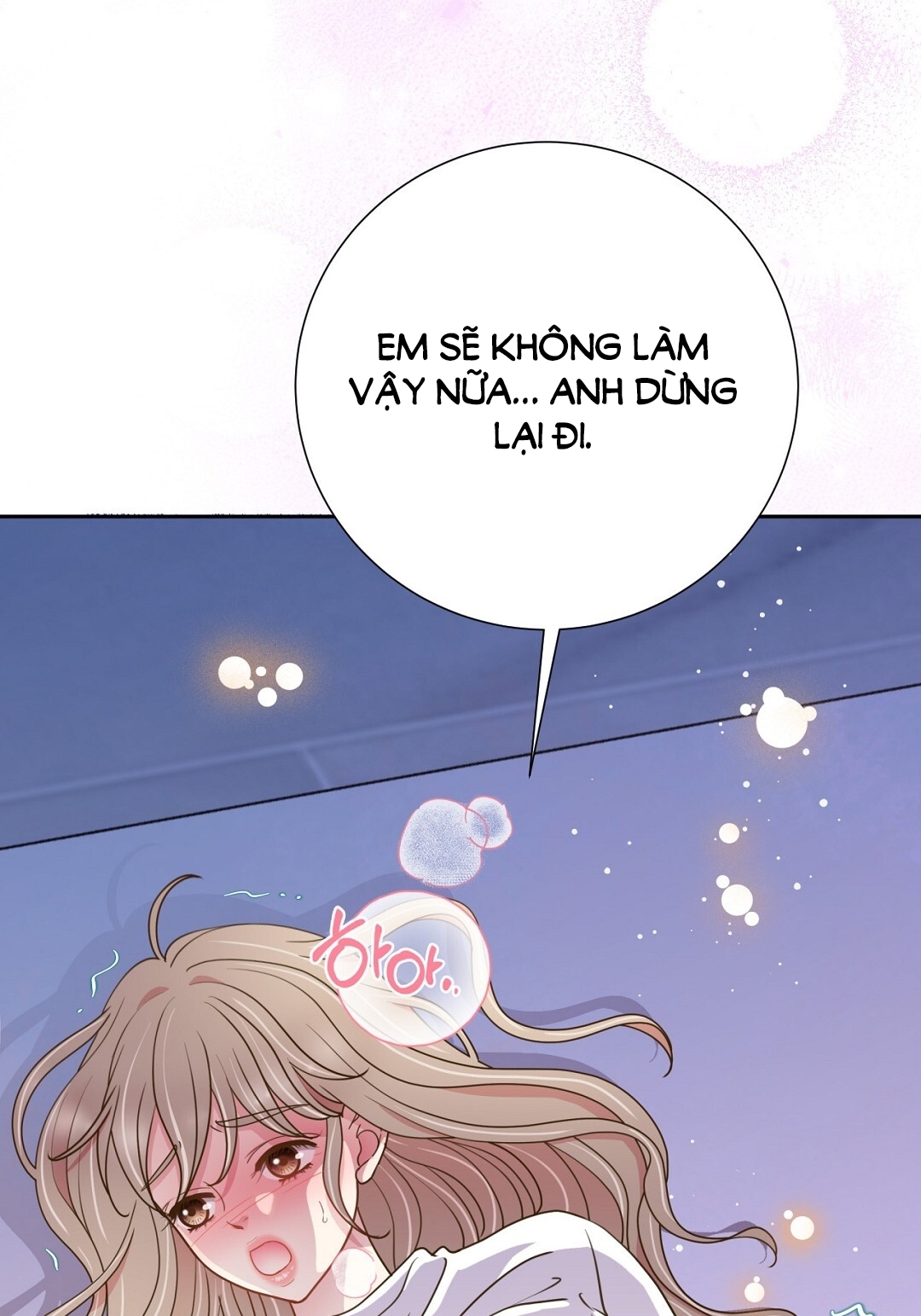 [18+] trải nghiệm thân mật với bạn của anh trai chapter 26.2 26