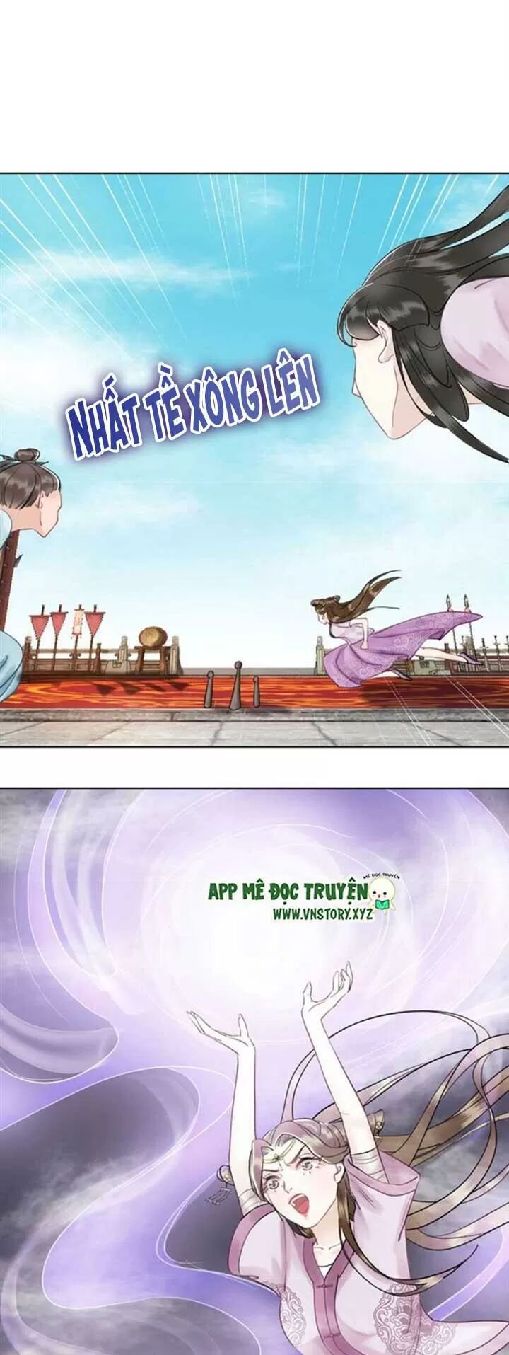 cực phẩm phế vật tiểu thư chapter 47 37