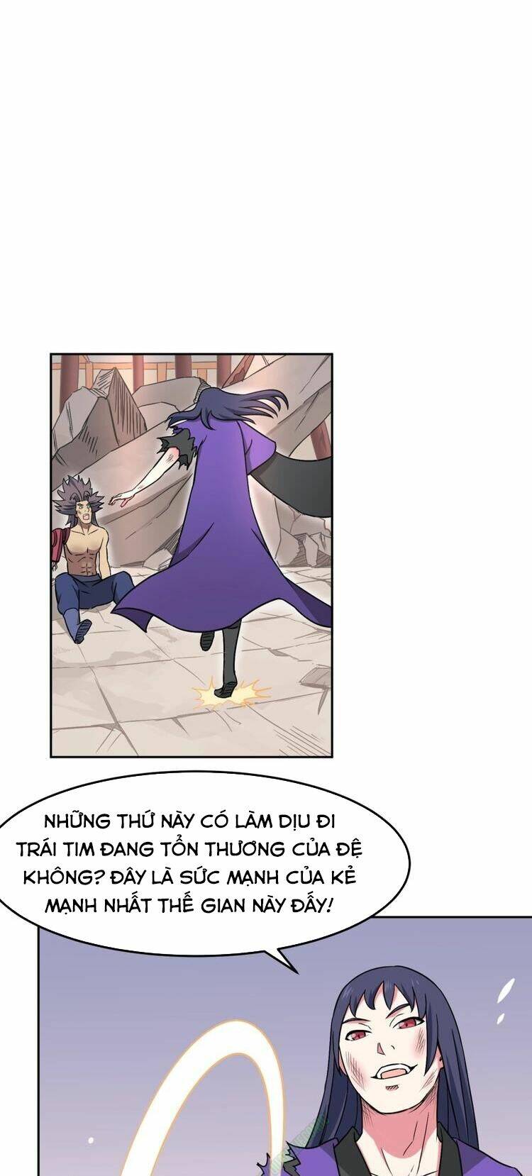 ta luyện giả kim trong thời đại tu tiên chapter 31 17