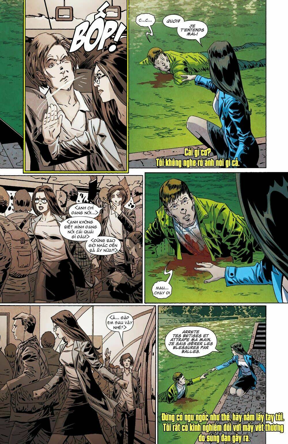 marvel knights - hulk (2014) chapter 1 6