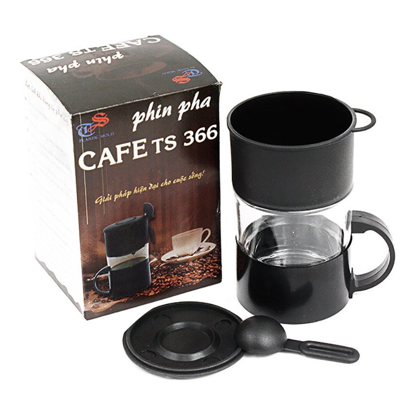 Bình café Ts-366