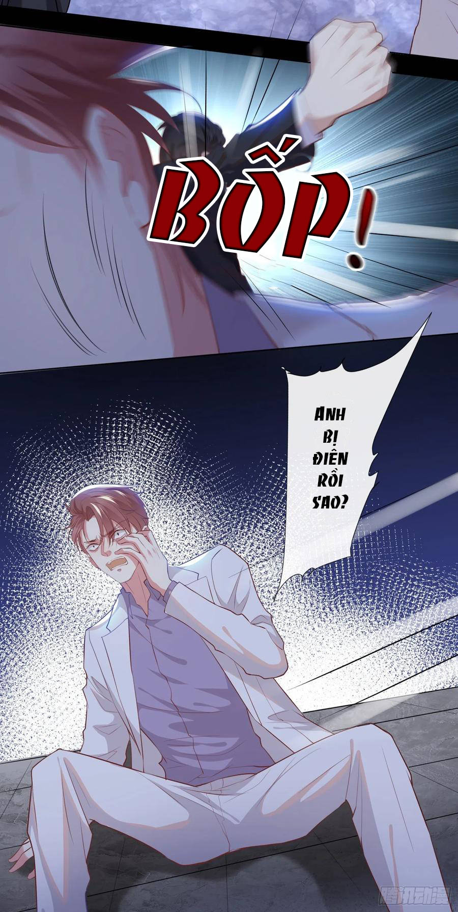 anh ấy gọi tôi là hắc liên hoa chapter 57 18