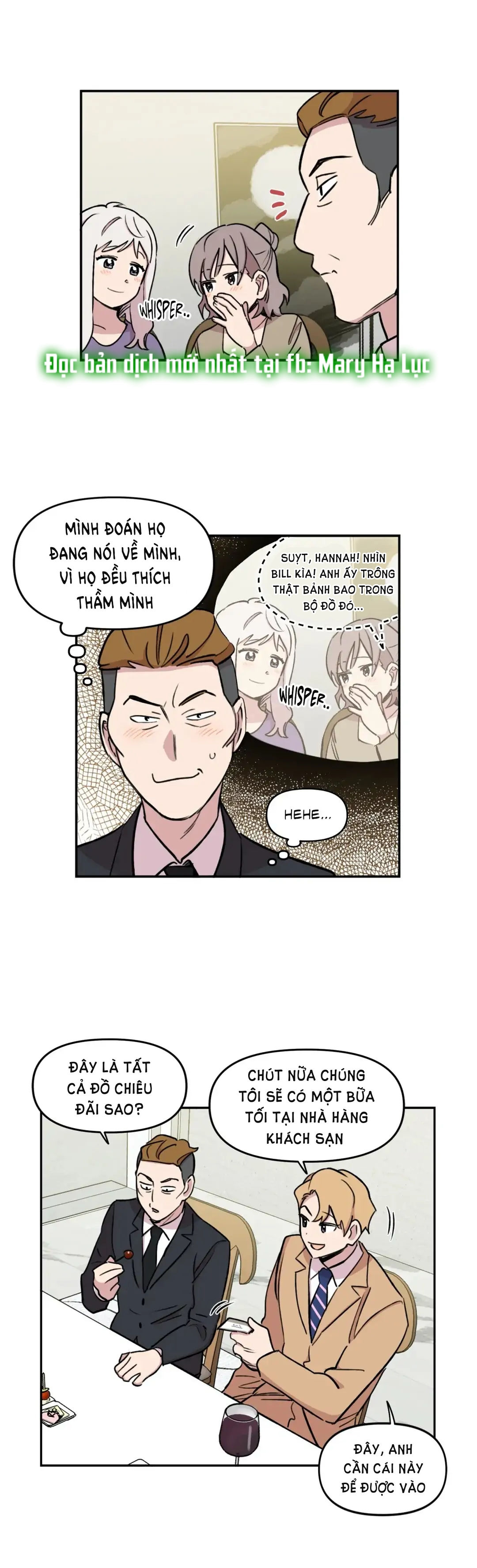 [18+] 1 người khỏe 2 người vui chapter 27.2 8