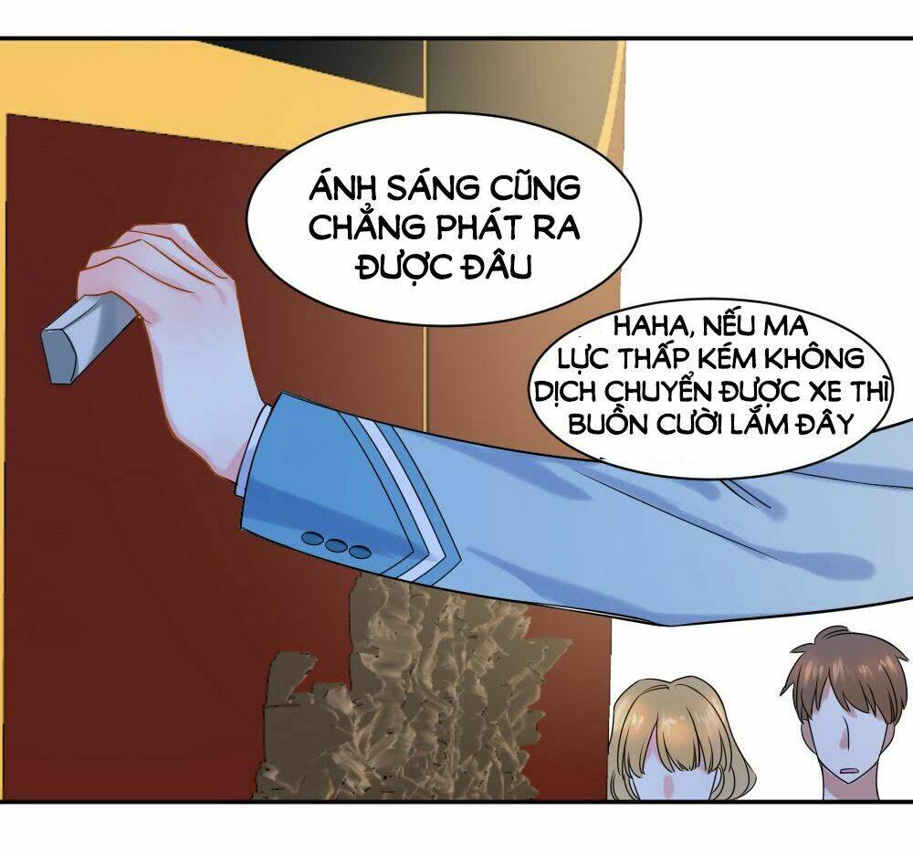 trời sinh một cặp? tôi cự tuyệt! chapter 2 43