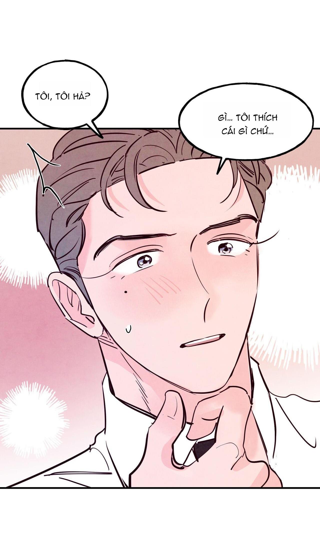 say tình [bl] chapter 45 32