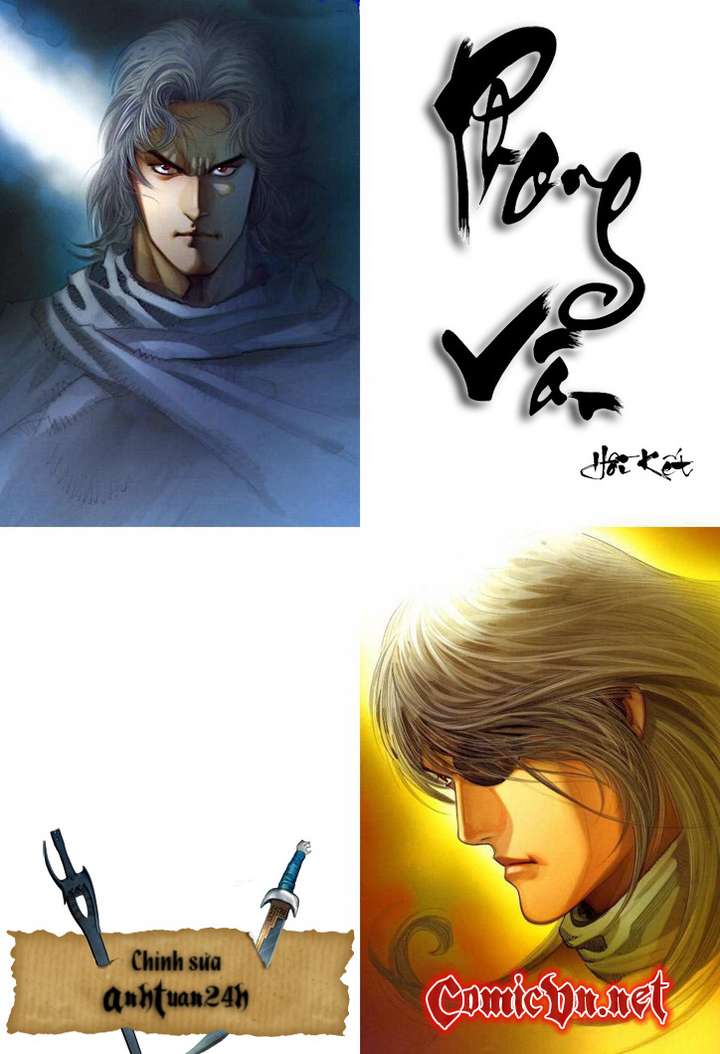 phong vân chapter 252 1