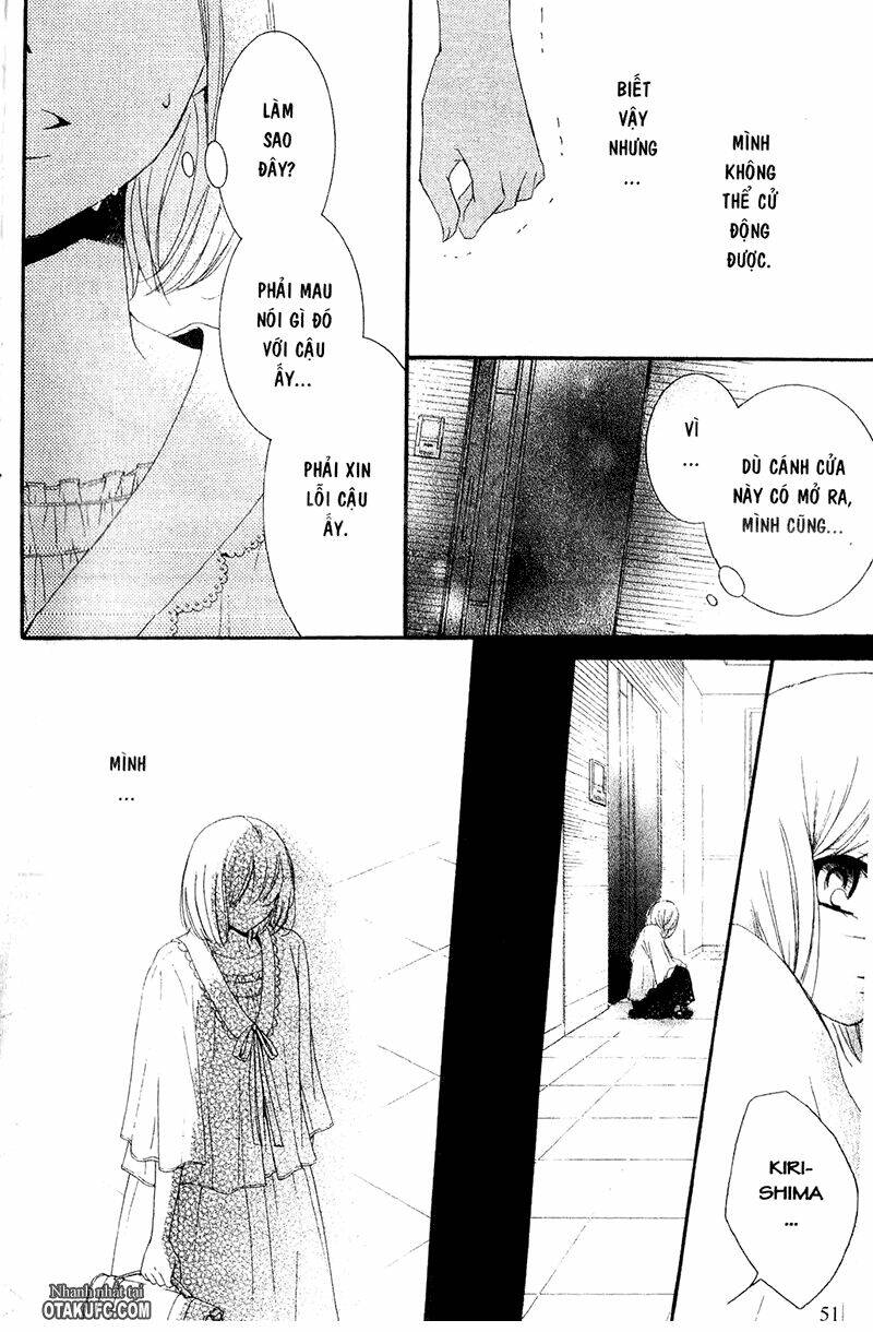 pen saki ni syrup chapter 13 7