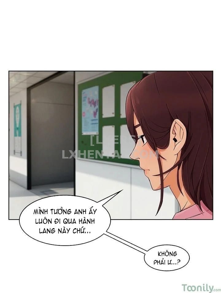 điên cuồng nhưng ngọt ngào chapter 11 16