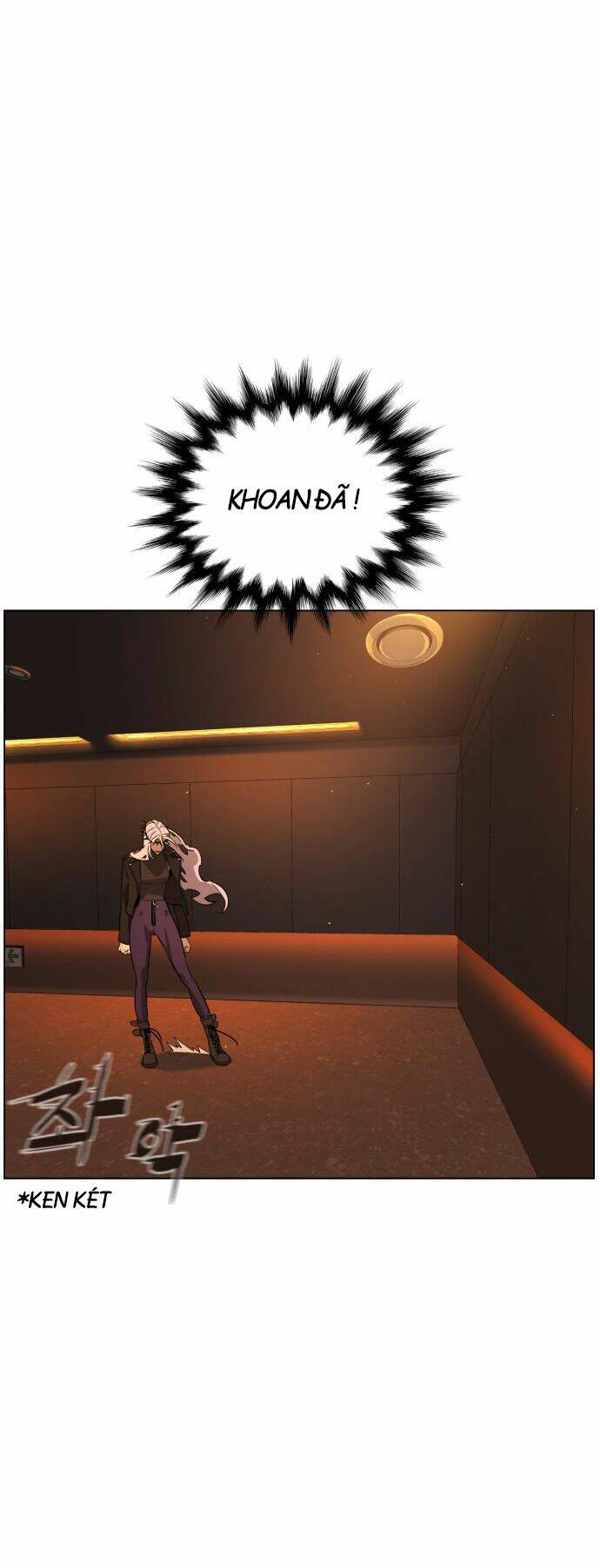 Máu trắng chapter 80.5 9