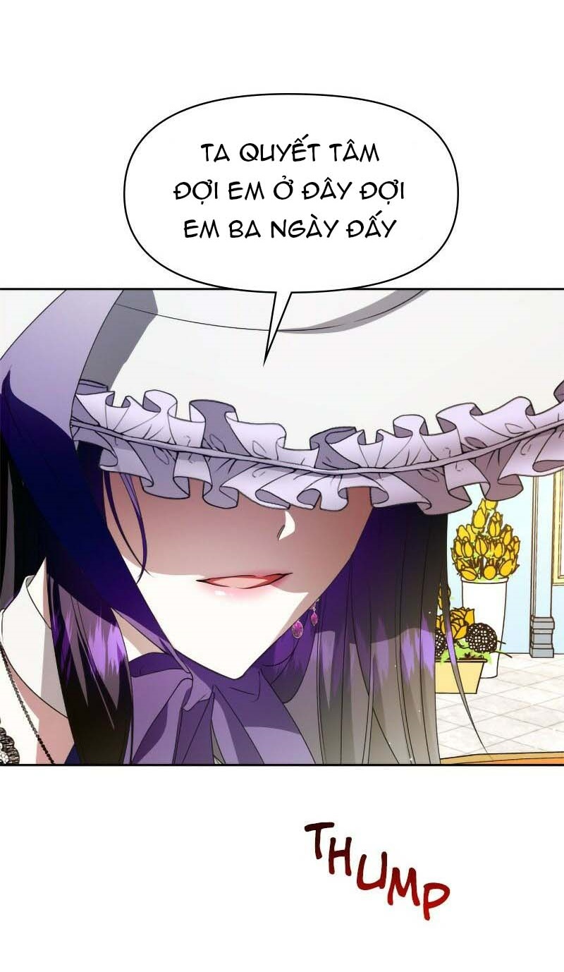 tôi muốn trở thành cô ấy dù chỉ là một ngày chapter 44 15