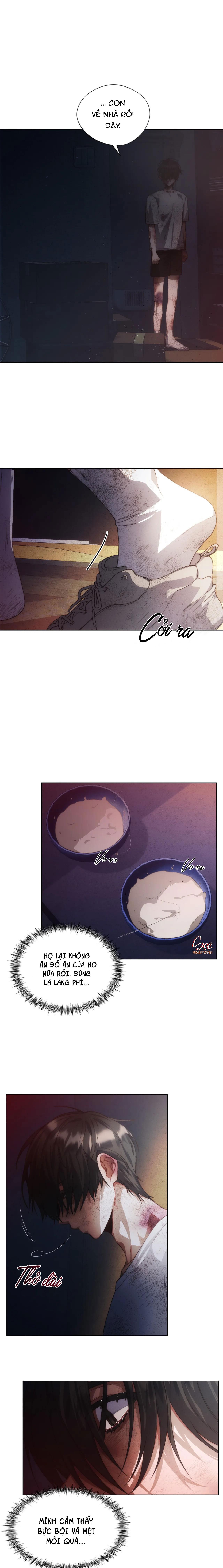 red mansion chapter 3 9