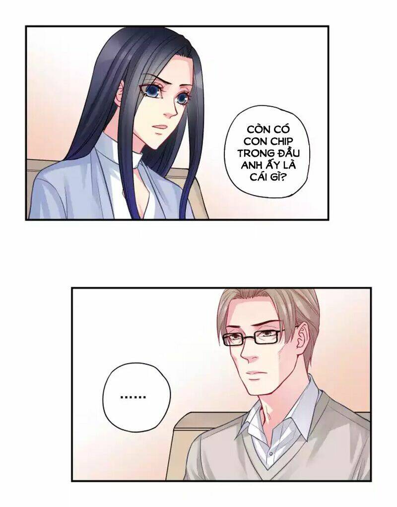 nghịch chuyển luyến tình chapter 66 4