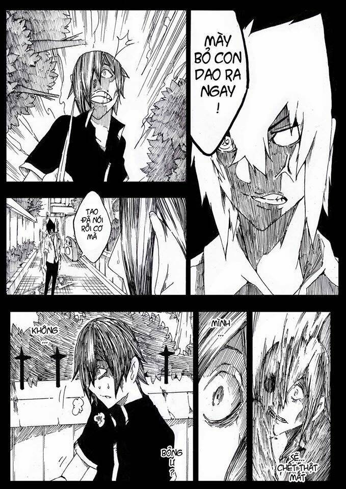 fire stone chapter 4 10