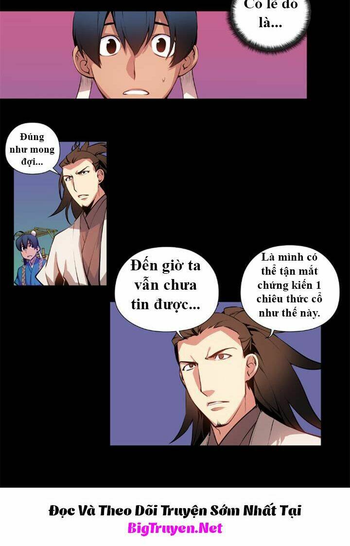 märchen: the embodiment of tales chapter 22 8