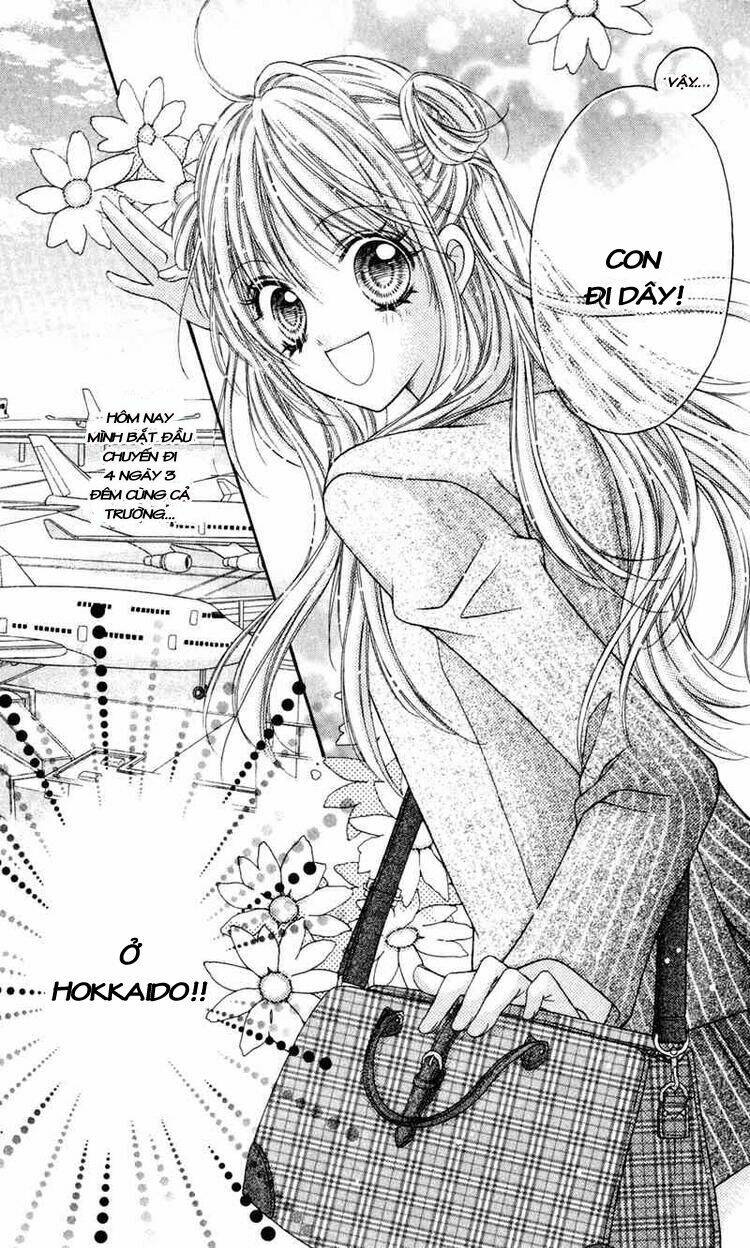 rockin' heaven chapter 19 6