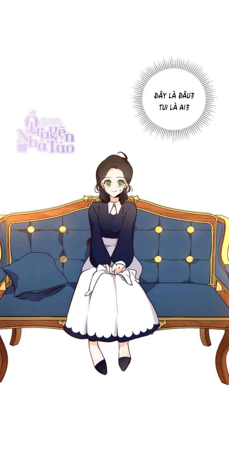 đi theo dấu vụn bánh chapter 1 13