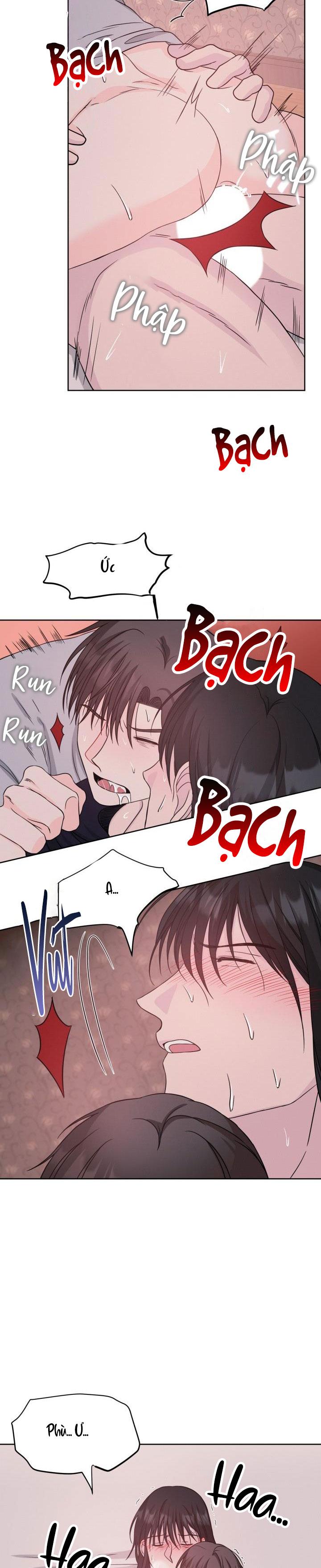 quý đói chapter 10 19