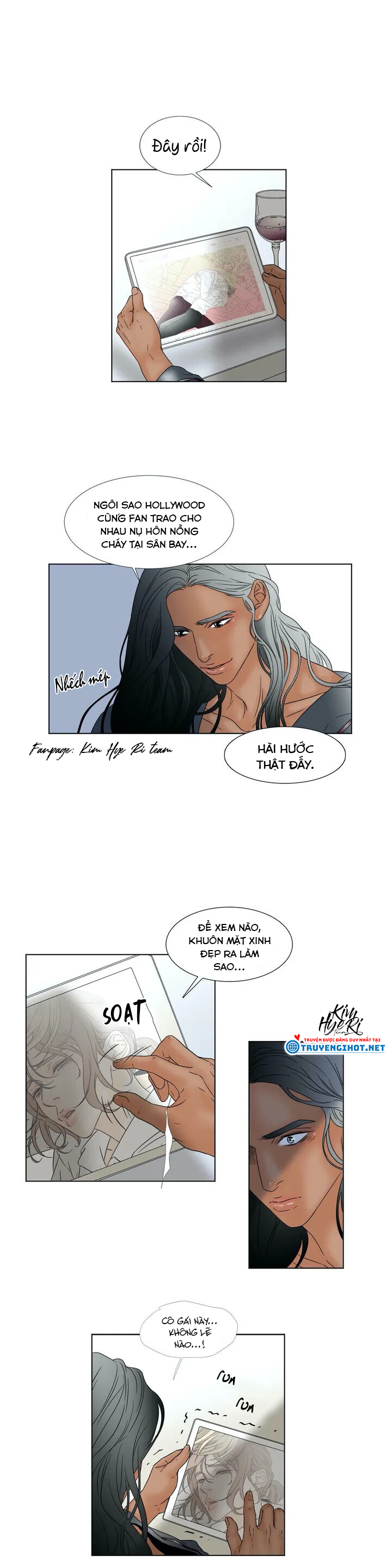 carnal karma chapter 2.3 5