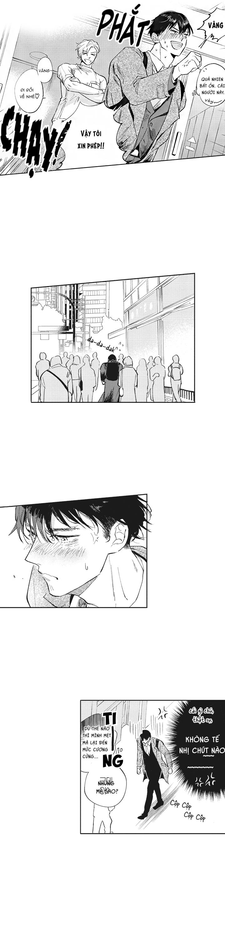 healing paradox chapter 3 10