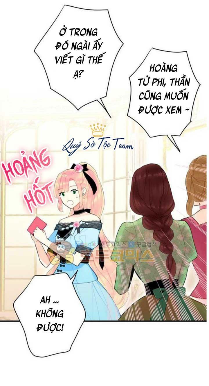 thánh nữ ẩn danh chapter 53 11