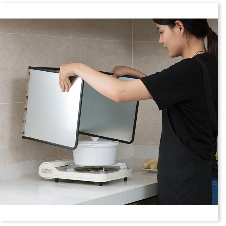 Sản Phẩm Tấm chắn dầu mỡ nhà bếp tiện lợi