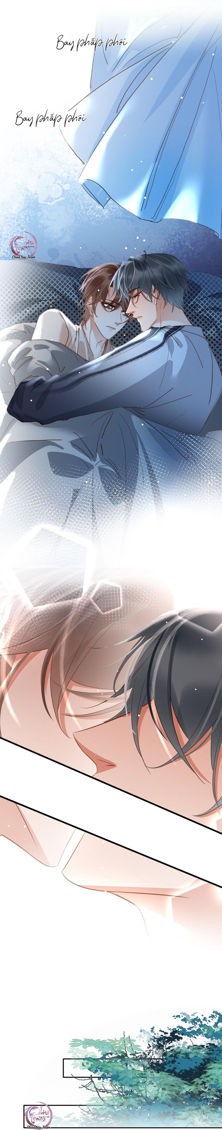 không làm trai bao! chapter 120 12