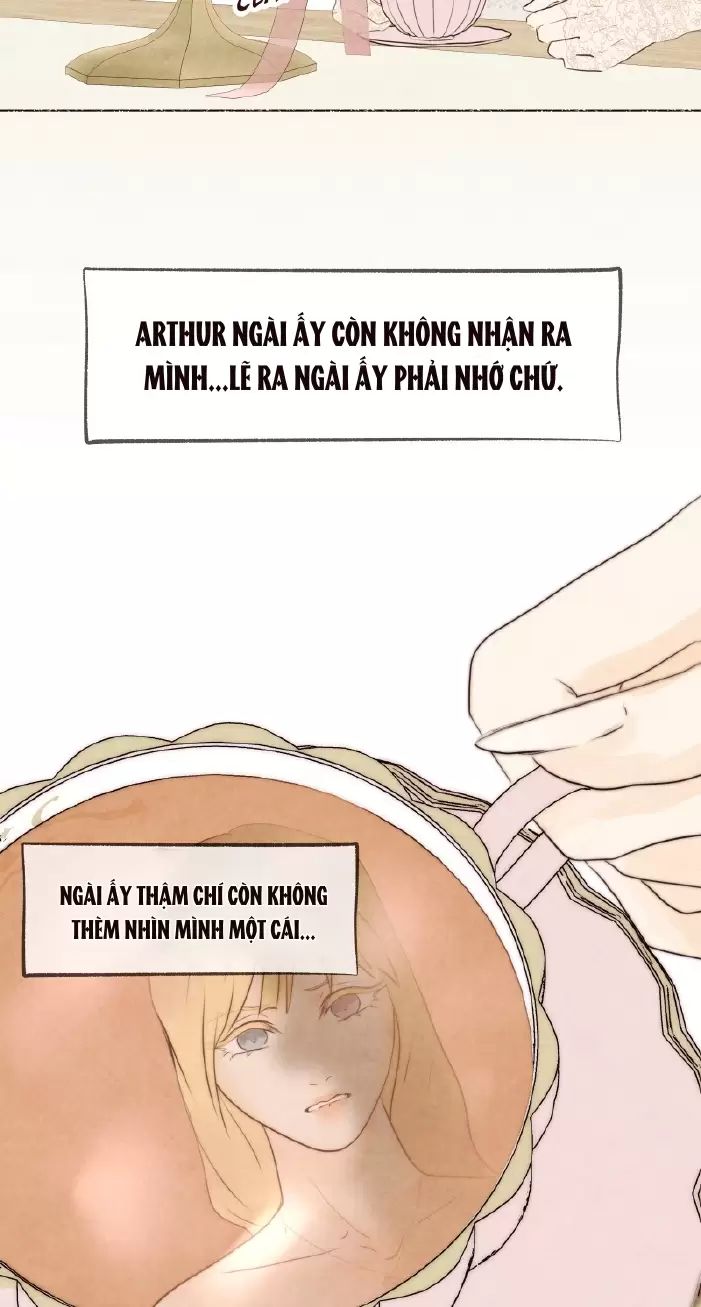 tôi là kẻ phản diện chapter 21 7