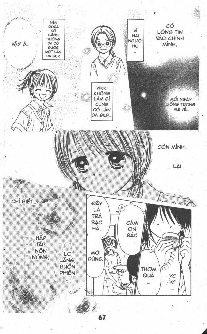 beautiful 100% chapter 4 72