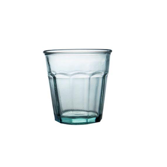 Set 2 ly_Item V2232 - Ly thủy tinh tái chế VSM VASO CASUAL - 220ml