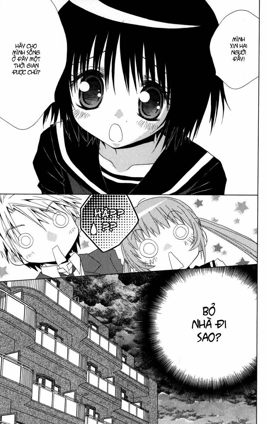 ani complex chapter 4 31