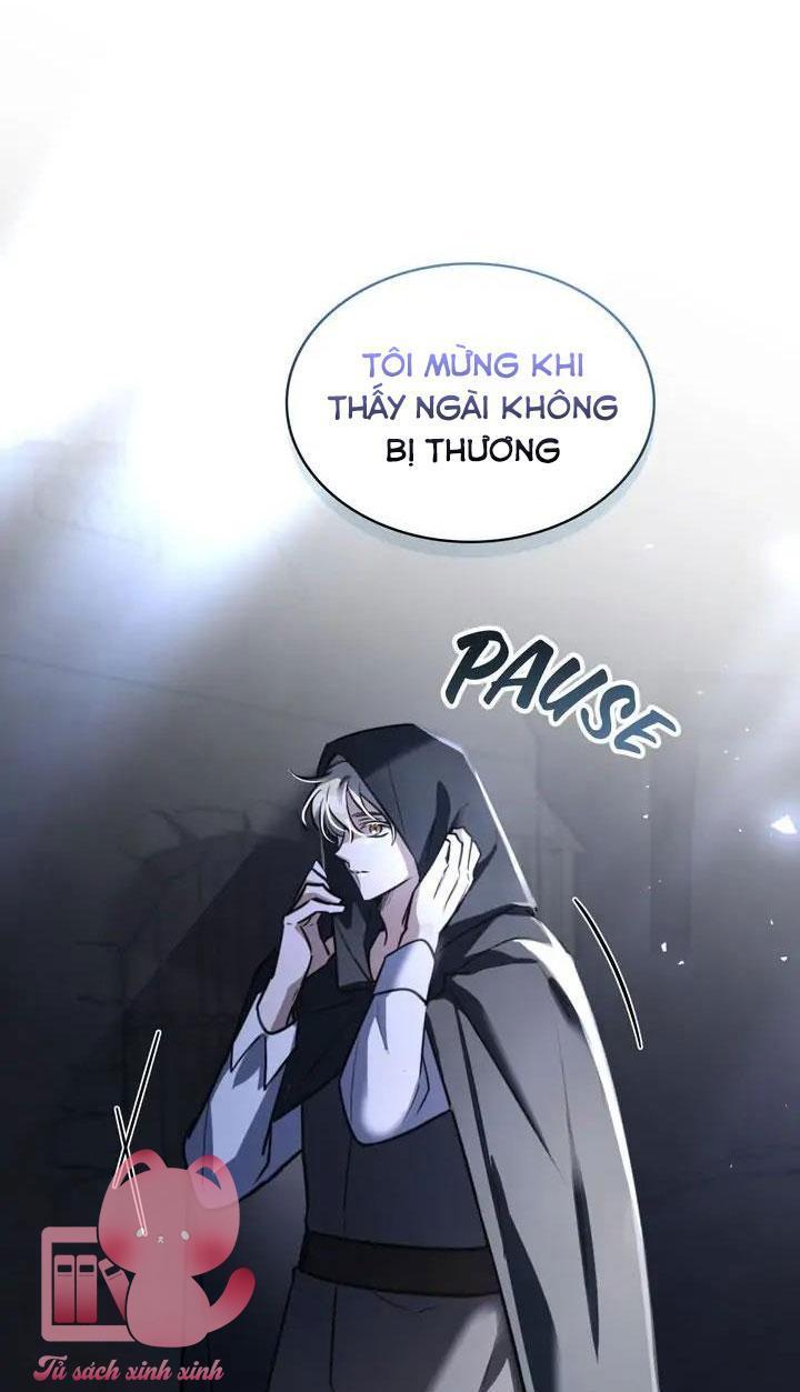 đêm đen khuất bóng chapter 48 34