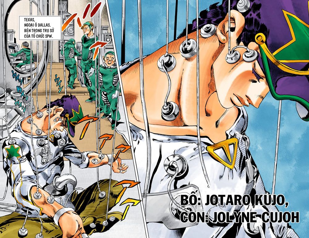 cuộc phiêu lưu bí ẩn chapter 669 2