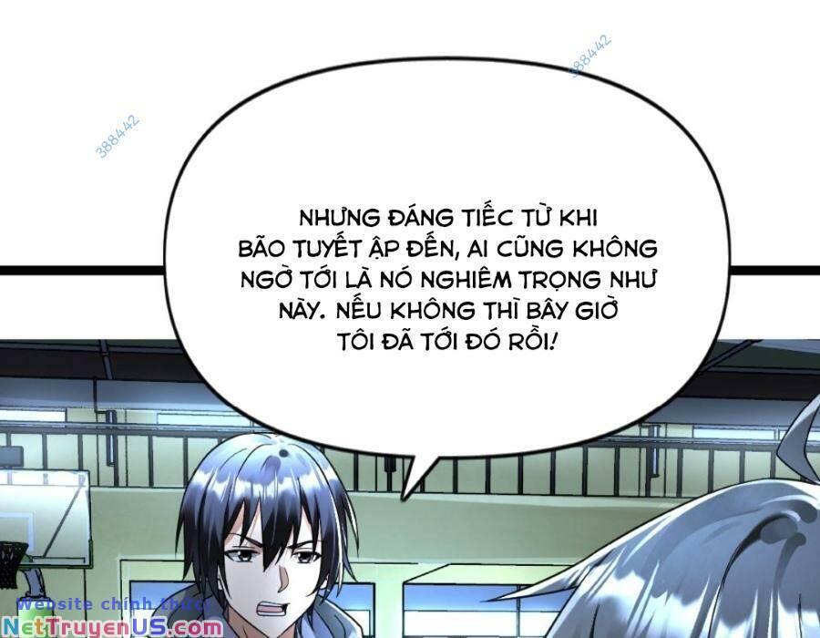 đóng băng toàn cầu: tôi gây dựng nên phòng an toàn thời tận thế chapter 156 9