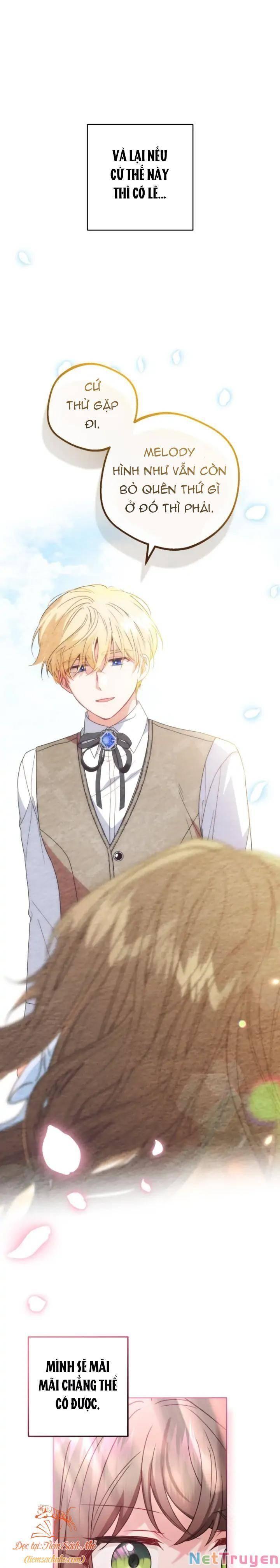 Được Yêu Thương Mà Còn Ngại Ngùng Sao! chapter 26 8