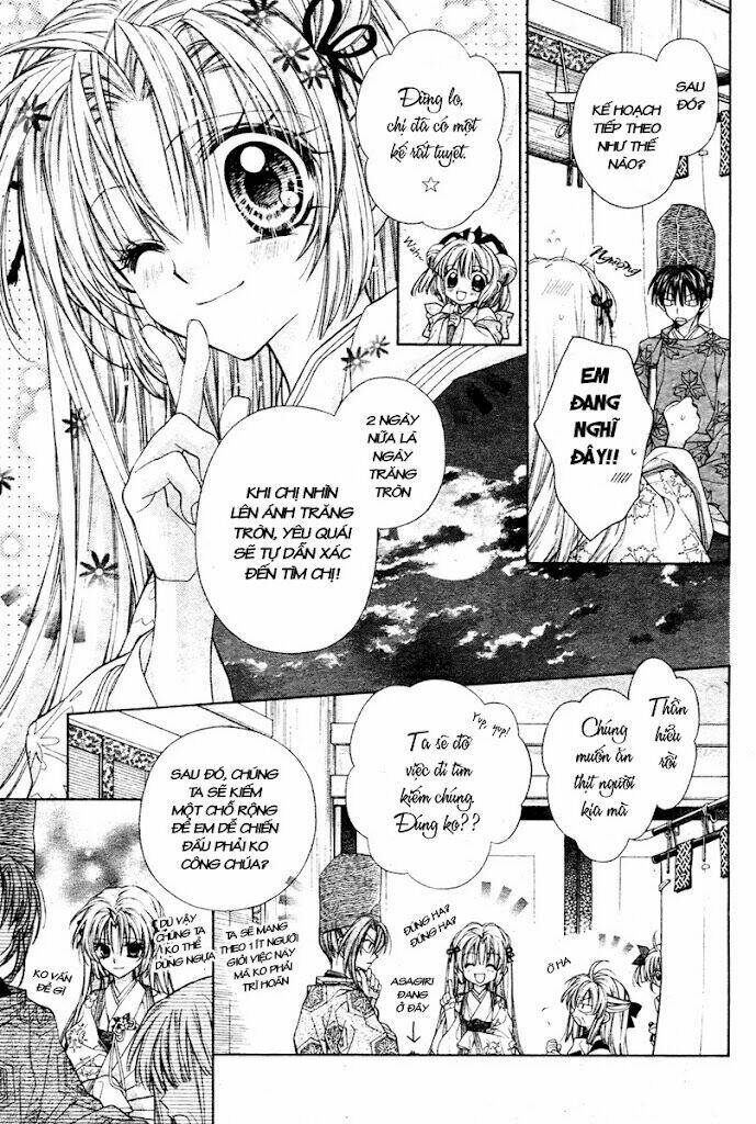 truyền thuyết công chúa hoa anh đào chapter 2 54