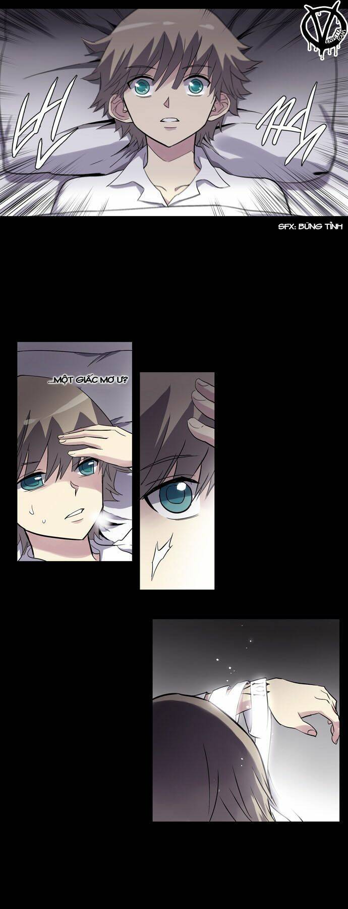 bản khế ước linh hồn chapter 9 6