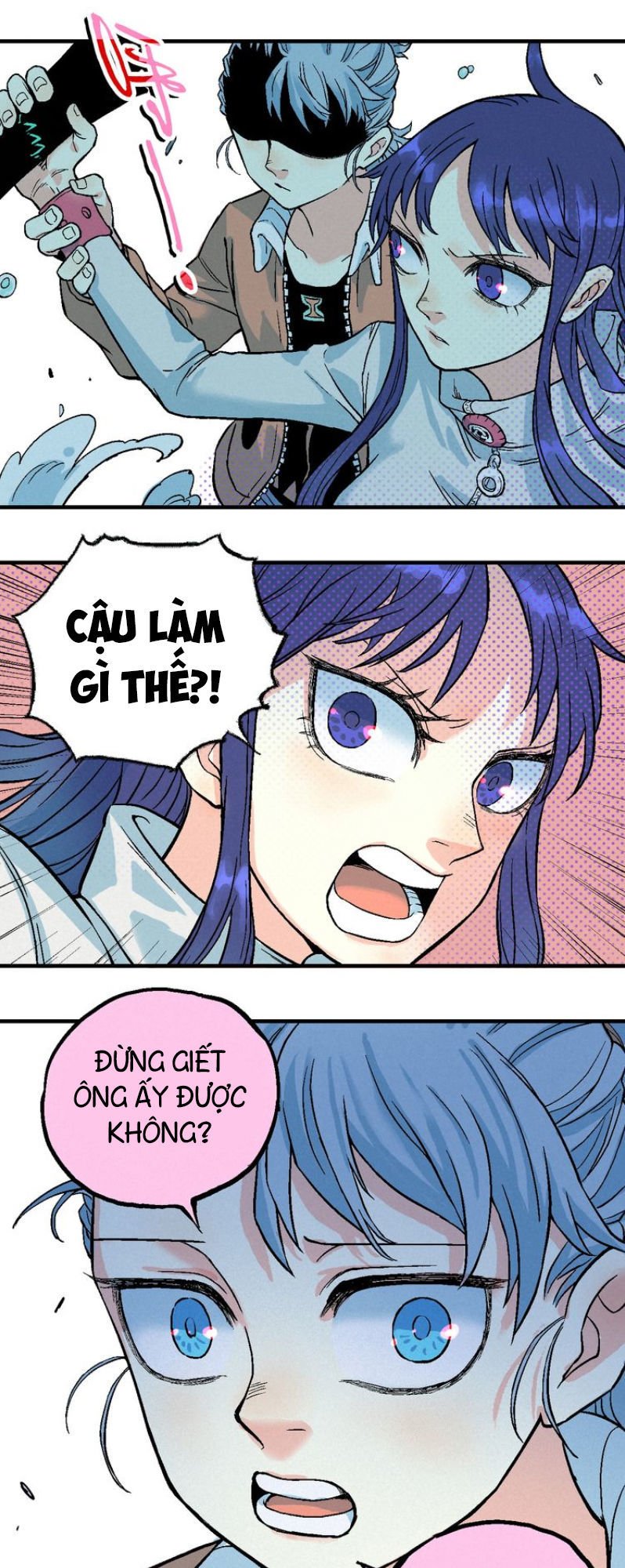 thiên kinh địa dịch chapter 4 43