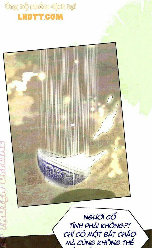 hắc hóa nam chính trực tuyến nuôi thỏ chapter 38 25