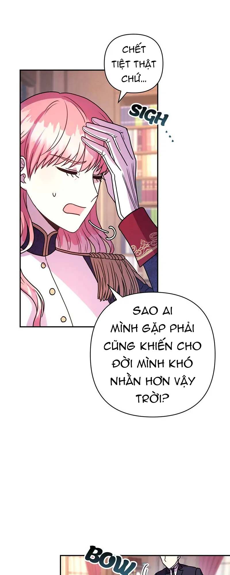 một câu chuyện lãng mạn chapter 1.1 27